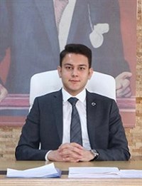 Mete ÖZTÜRK
